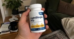 LightSteps Pro