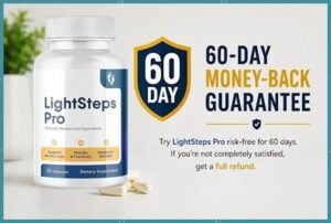 LightSteps Pro