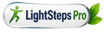 LightSteps Pro